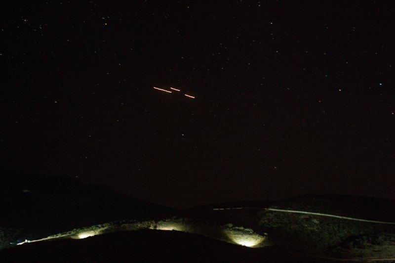 Fotoğraflarla Afrin'e Zeytin Dalı Harekatı