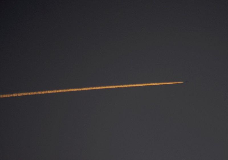 Fotoğraflarla Afrin'e Zeytin Dalı Harekatı