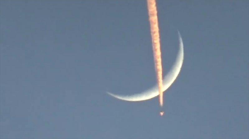 Fotoğraflarla Afrin'e Zeytin Dalı Harekatı