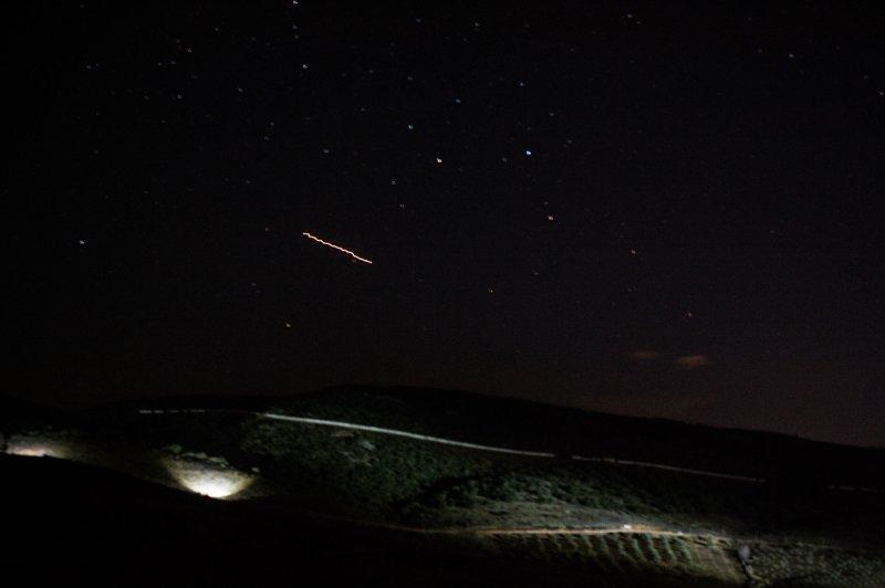 Fotoğraflarla Afrin'e Zeytin Dalı Harekatı