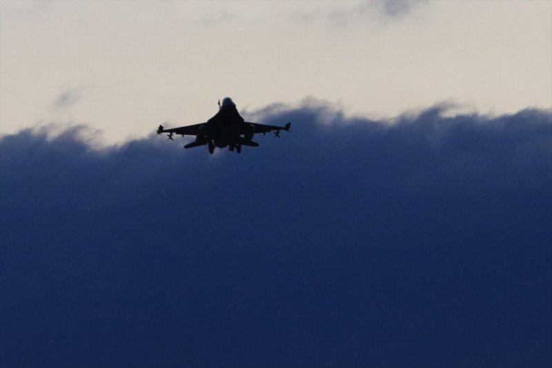 Fotoğraflarla Afrin'e Zeytin Dalı Harekatı