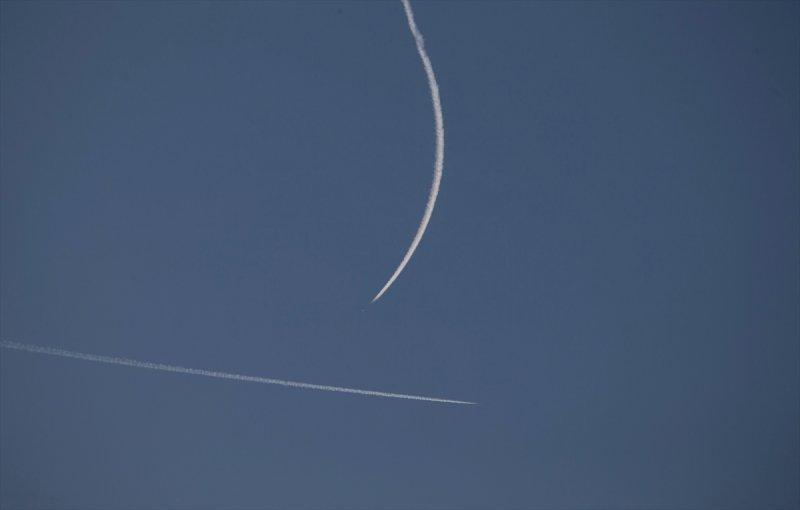 Fotoğraflarla Afrin'e Zeytin Dalı Harekatı
