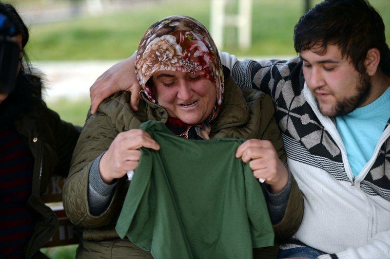 Gülsüm Anne'nin bakımını üstlendiği Umut hayatını kaybetti