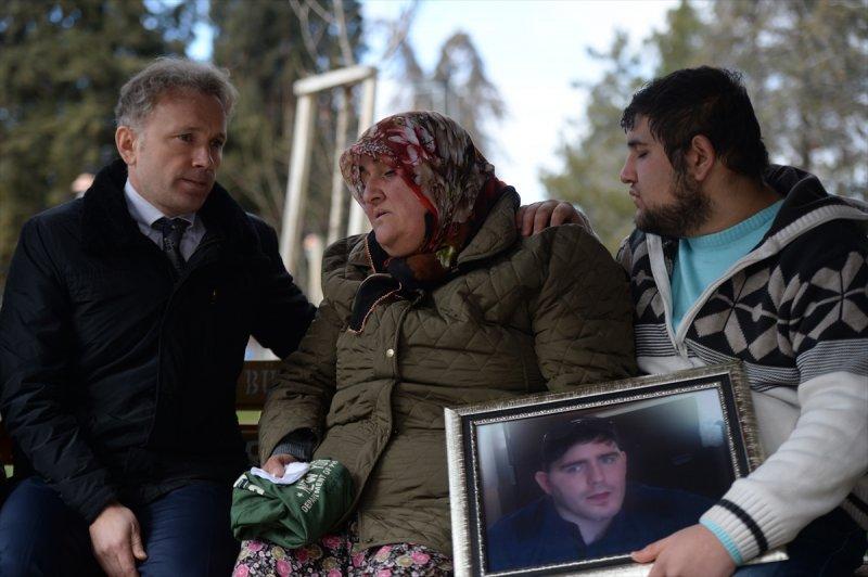 Gülsüm Anne'nin bakımını üstlendiği Umut hayatını kaybetti