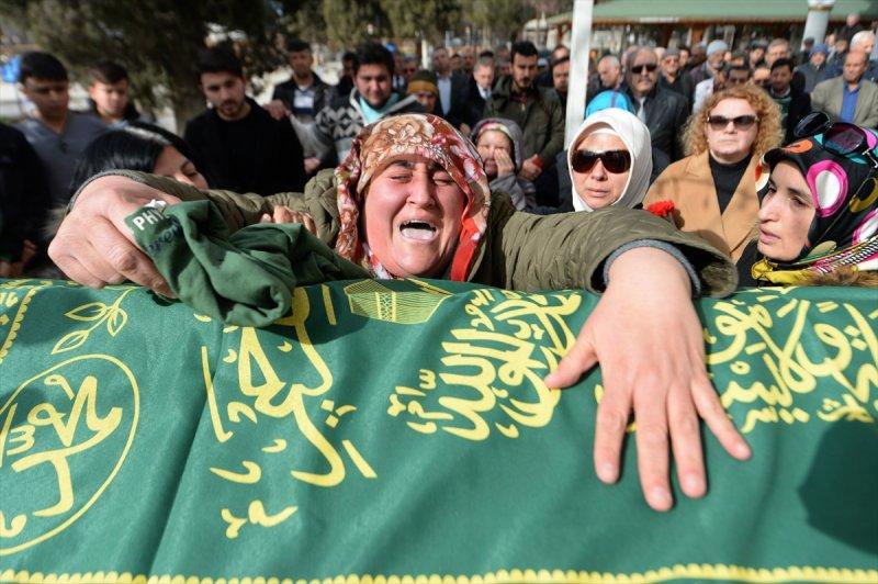 Gülsüm Anne'nin bakımını üstlendiği Umut hayatını kaybetti