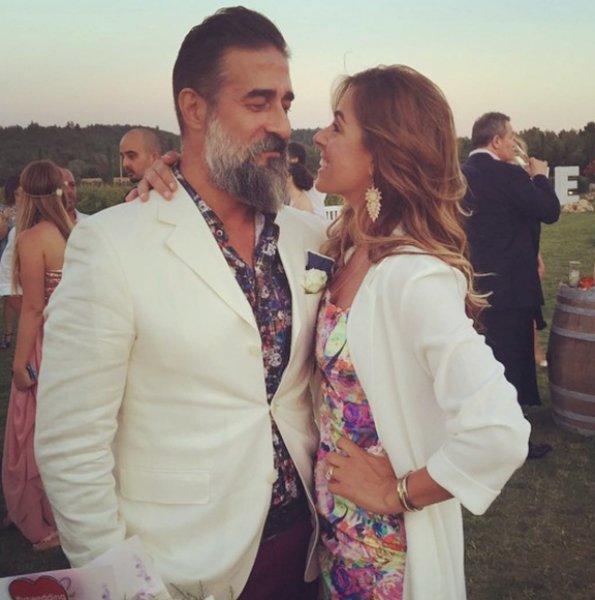 Oyuncu Doğa Rutkay anne oluyor 