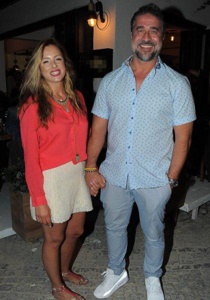 Oyuncu Doğa Rutkay anne oluyor 