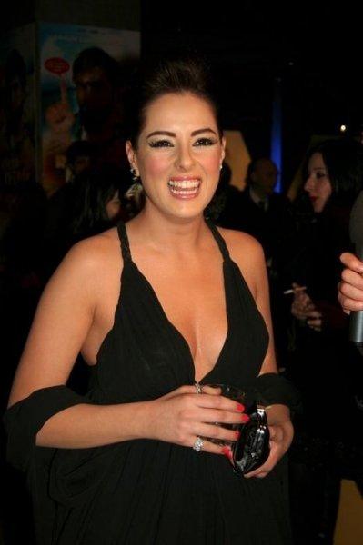 Oyuncu Doğa Rutkay anne oluyor 