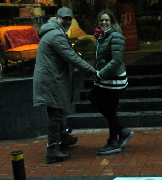 Oyuncu Doğa Rutkay anne oluyor 