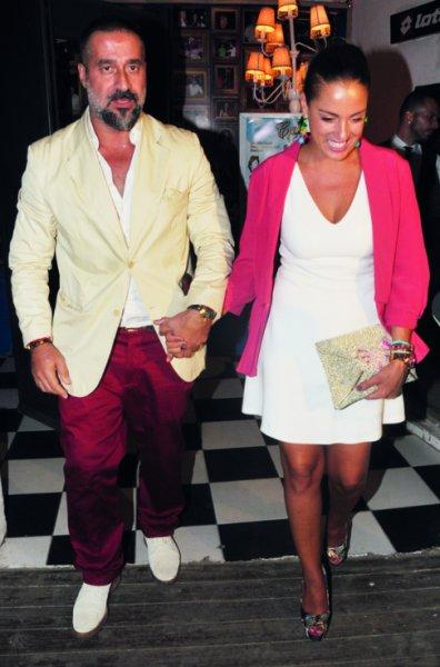 Oyuncu Doğa Rutkay anne oluyor 