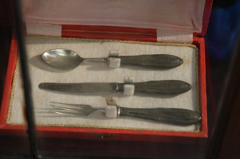 Kırklareli'deki Atatürk Evi'ne Ziyaretçi Akını