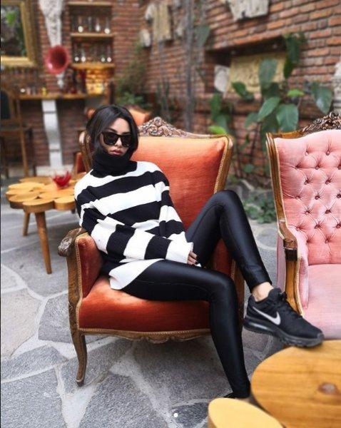 Hazal Filiz Küçükköse'nin Instagram pozu 