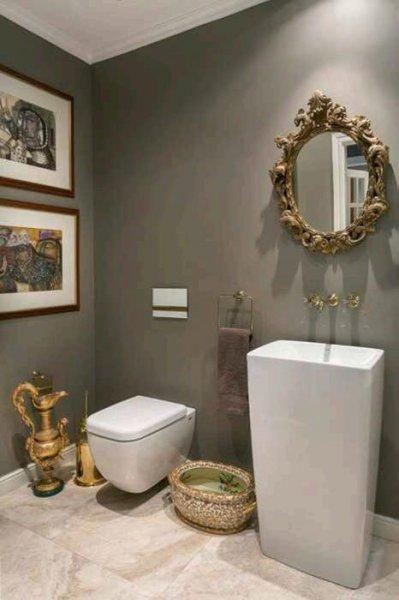 Modacı Siren Ertan'ın muhteşem evi 