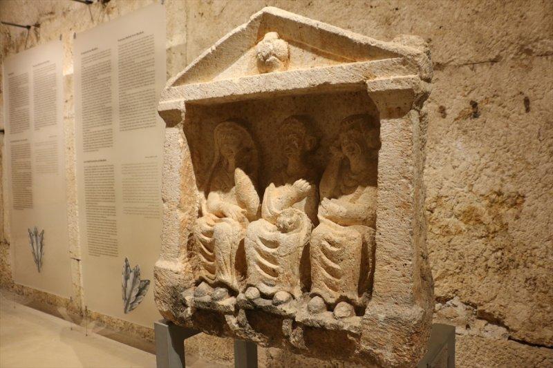 Dünyanın en gizemli tapınağı: Baalbek