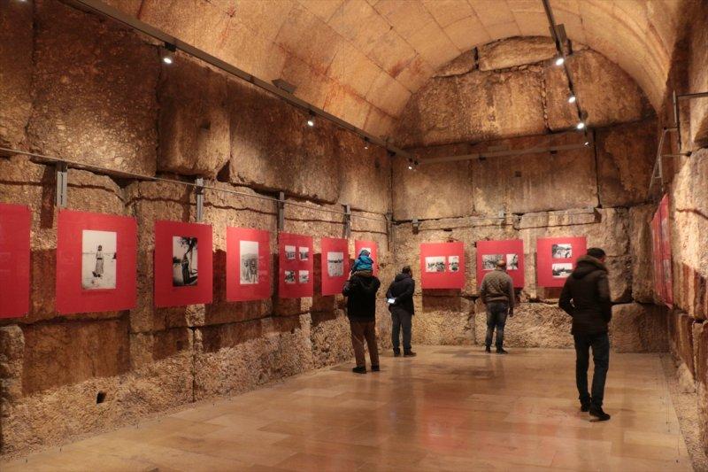 Dünyanın en gizemli tapınağı: Baalbek