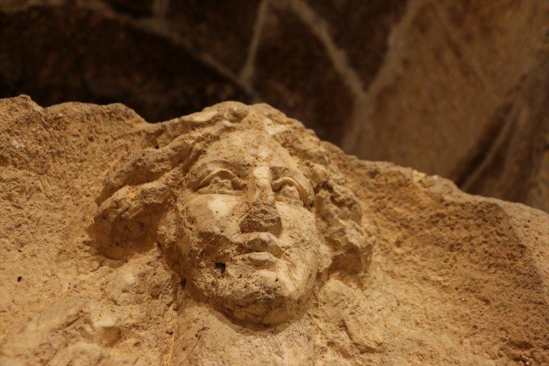 Dünyanın en gizemli tapınağı: Baalbek