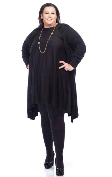 Oyuncu Esin Gündoğdu 2 yılda 60 kilo verdi