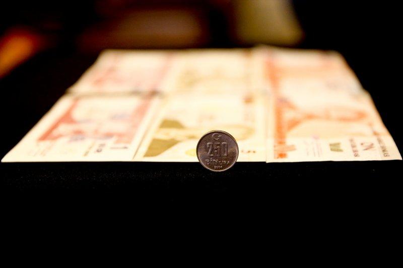 Türk lirasından altı sıfırın atılmasının üzerinden 14 yıl geçti