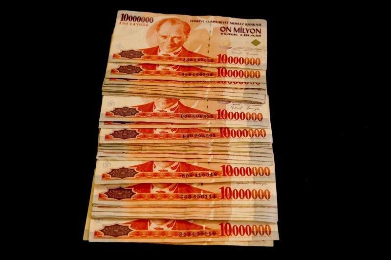 Türk lirasından altı sıfırın atılmasının üzerinden 14 yıl geçti