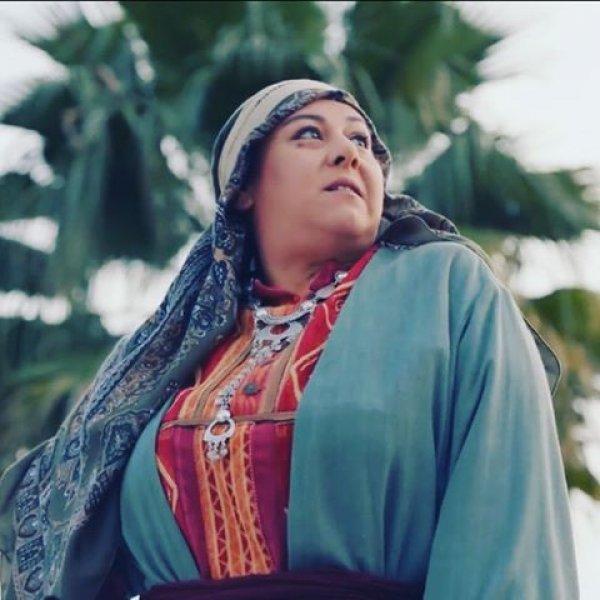 Oyuncu Esin Gündoğdu 2 yılda 60 kilo verdi