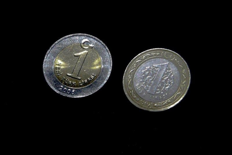 Türk lirasından altı sıfırın atılmasının üzerinden 14 yıl geçti