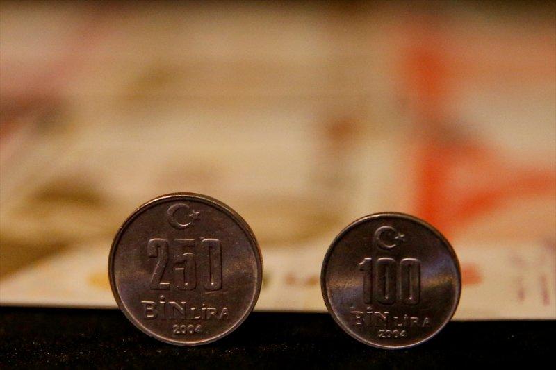 Türk lirasından altı sıfırın atılmasının üzerinden 14 yıl geçti