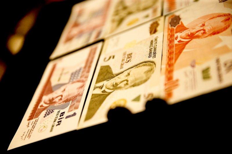 Türk lirasından altı sıfırın atılmasının üzerinden 14 yıl geçti