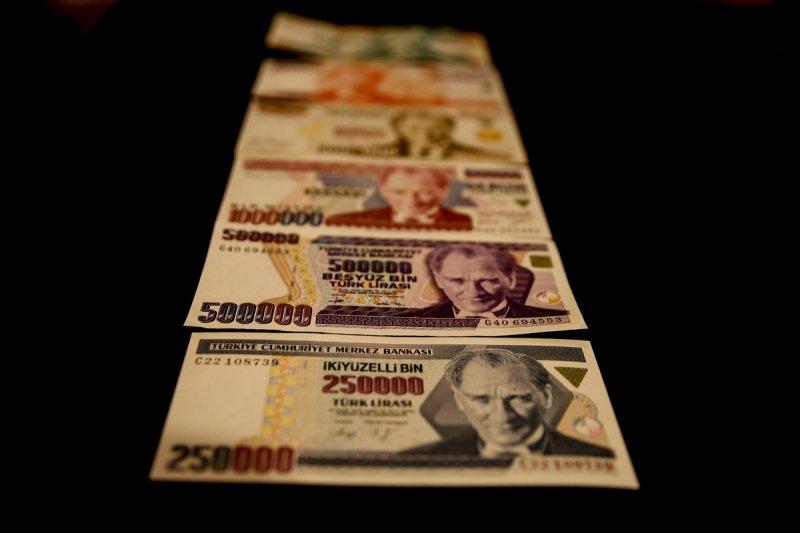 Türk lirasından altı sıfırın atılmasının üzerinden 14 yıl geçti