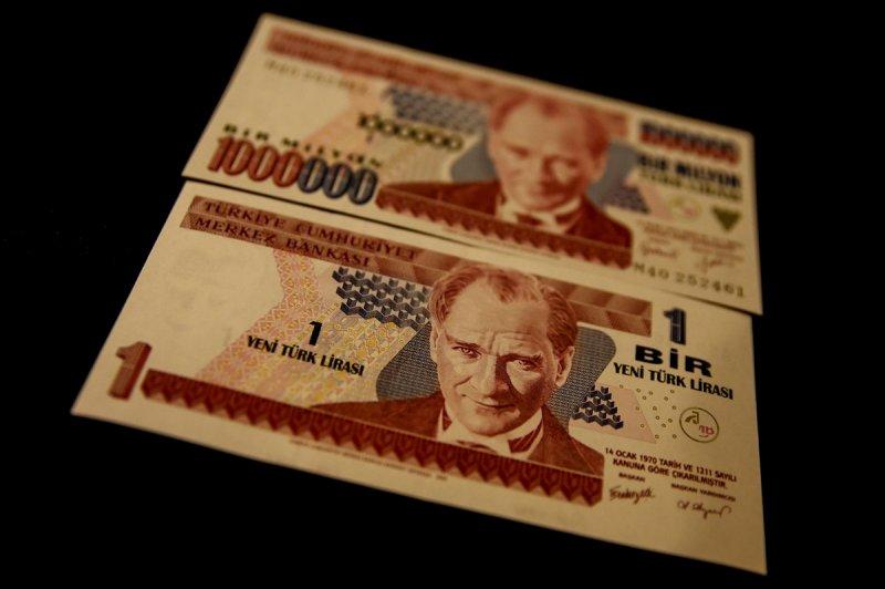 Türk lirasından altı sıfırın atılmasının üzerinden 14 yıl geçti