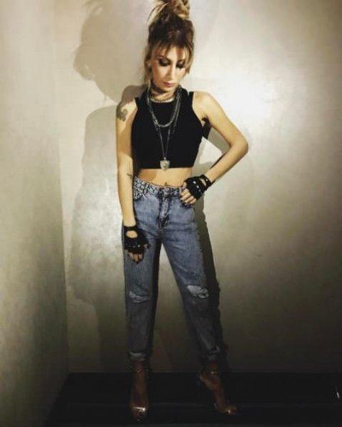 Diyeti abartıp gereğinden fazla zayıflayan ünlüler