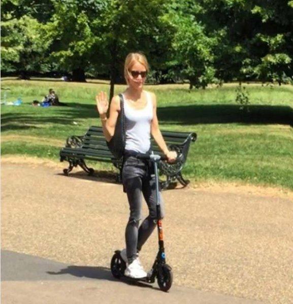 Diyeti abartıp gereğinden fazla zayıflayan ünlüler