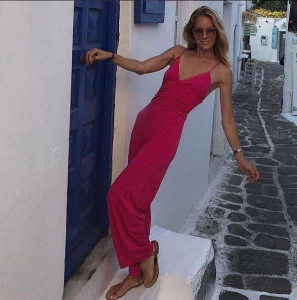 Diyeti abartıp gereğinden fazla zayıflayan ünlüler