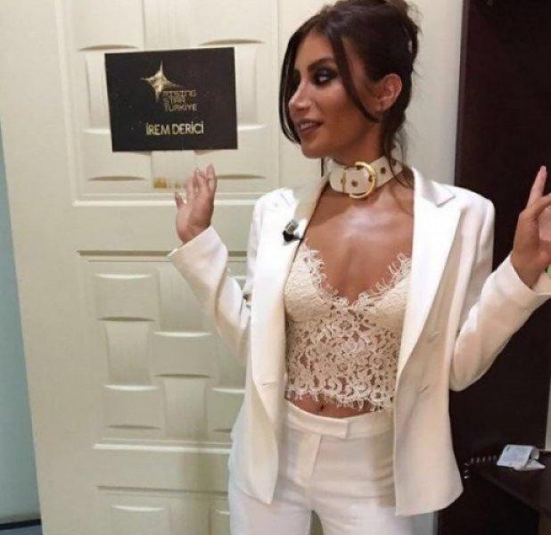 Diyeti abartıp gereğinden fazla zayıflayan ünlüler