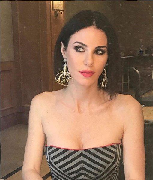 Defne Samyeli İstanbullu Gelin dizisi kadrosuna dahil oldu 