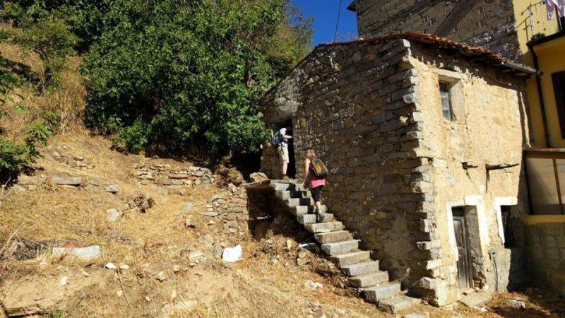 İtaya'da Sardunya Adası’ndaki evler ucuza satılıyor 