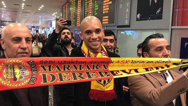 Ocak ayında yapılan transferler - Resim 12