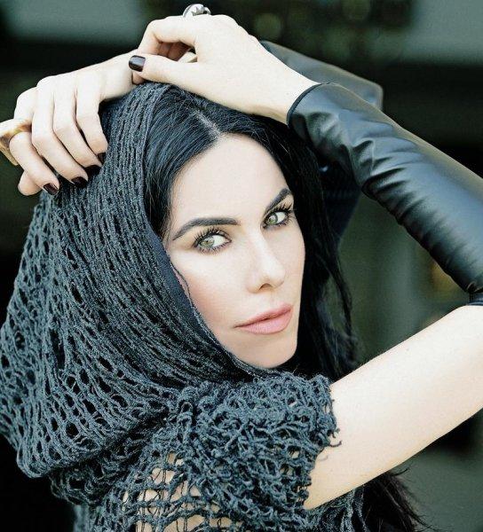 Defne Samyeli İstanbullu Gelin dizisi kadrosuna dahil oldu 