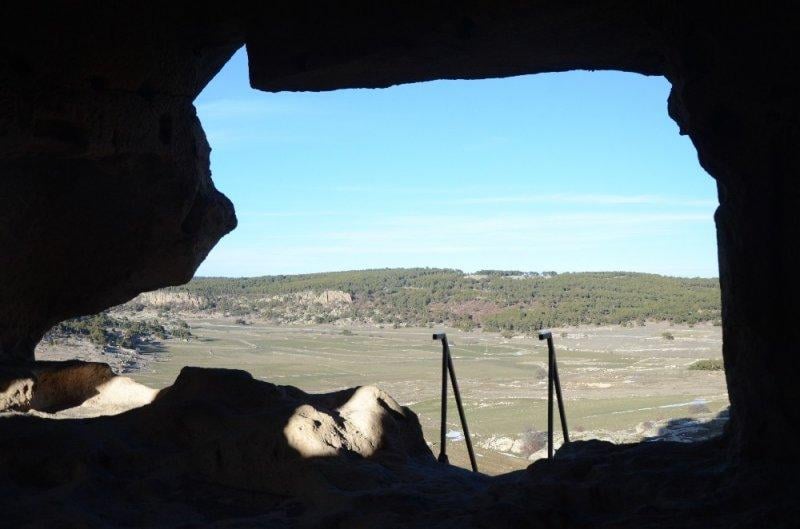 Kral Midas’ın kızının yaşadığı kale: Doğanlıkale