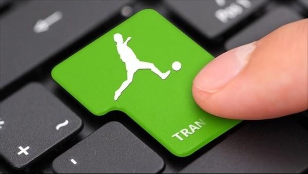 Ocak ayında yapılan transferler - Resim 1