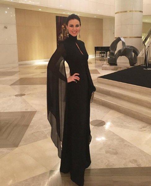 Defne Samyeli İstanbullu Gelin dizisi kadrosuna dahil oldu 