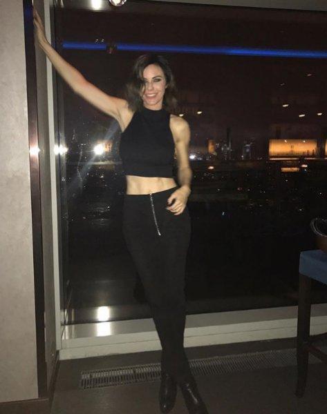 Defne Samyeli İstanbullu Gelin dizisi kadrosuna dahil oldu 