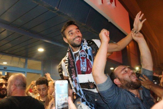 Ocak ayında yapılan transferler - Resim 46