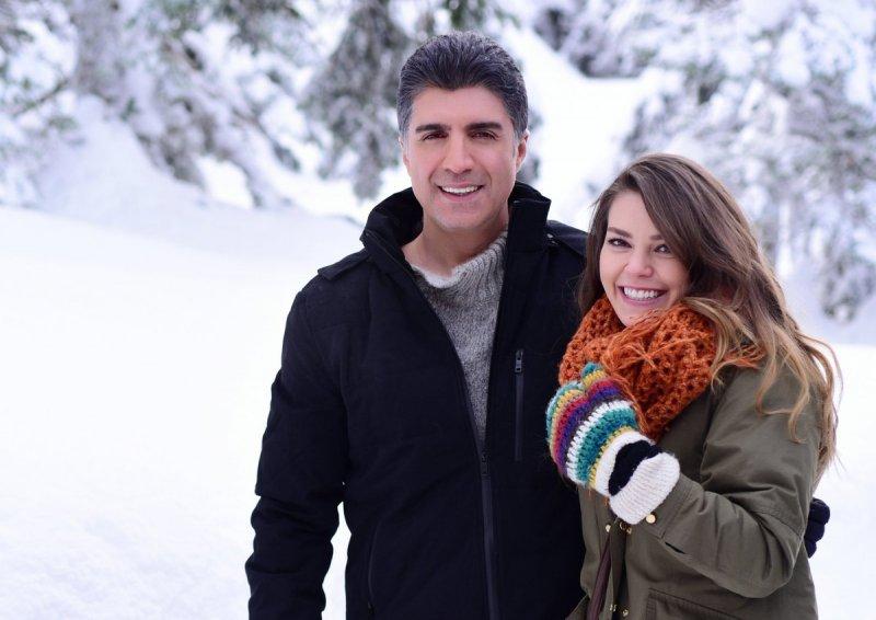 Defne Samyeli İstanbullu Gelin dizisi kadrosuna dahil oldu 