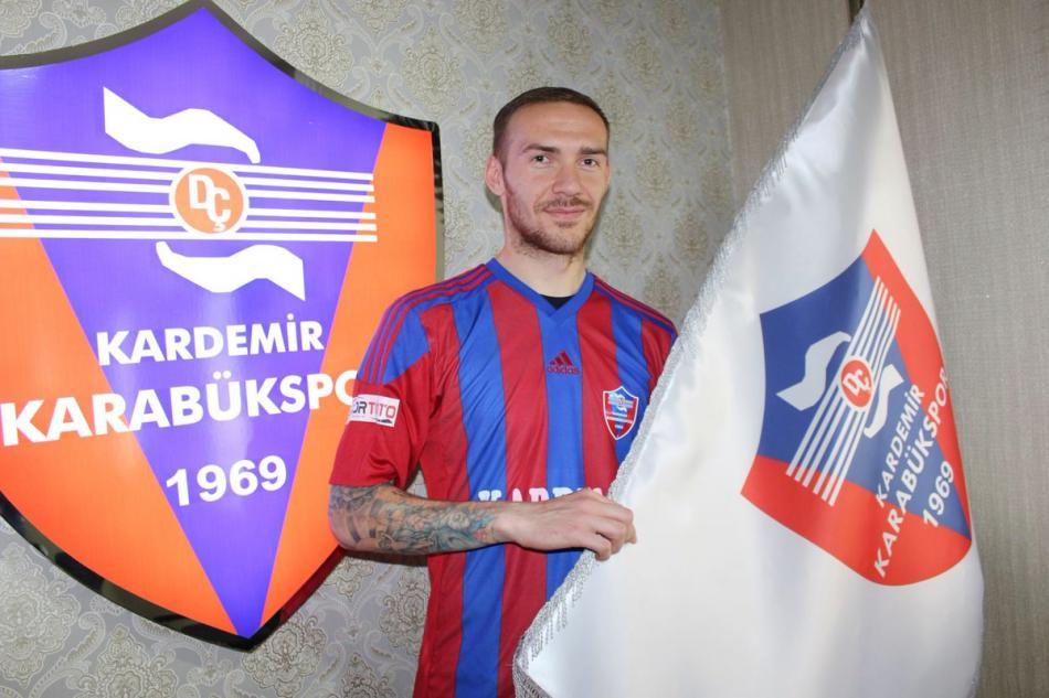 Ocak ayında yapılan transferler - Resim 10