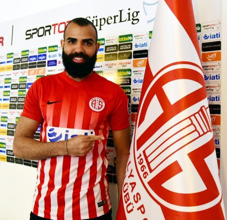 Ocak ayında yapılan transferler - Resim 26