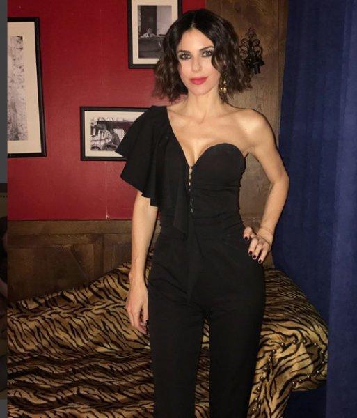 Defne Samyeli İstanbullu Gelin dizisi kadrosuna dahil oldu 