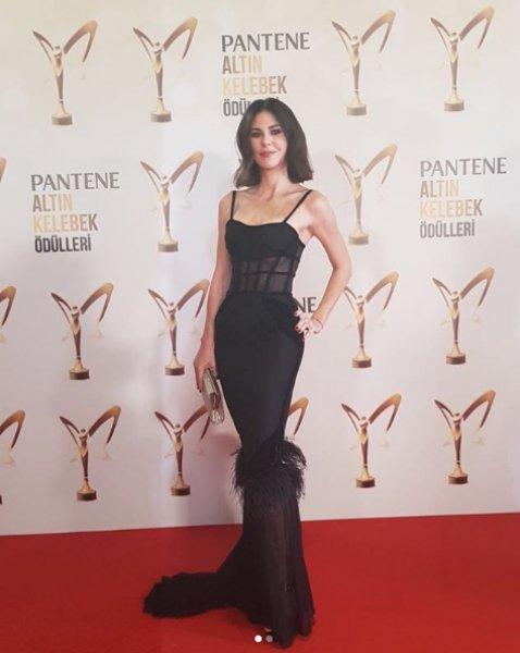 Defne Samyeli İstanbullu Gelin dizisi kadrosuna dahil oldu 