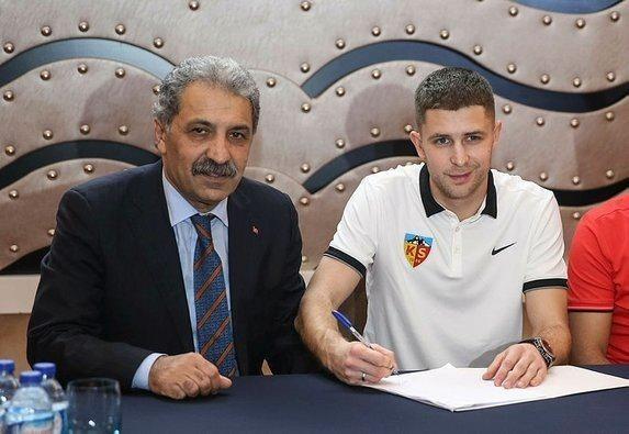 Ocak ayında yapılan transferler - Resim 28