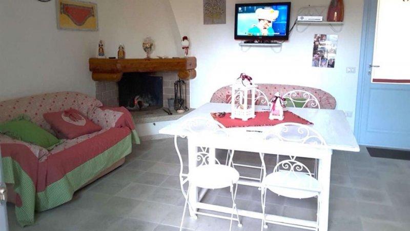 İtaya'da Sardunya Adası’ndaki evler ucuza satılıyor 