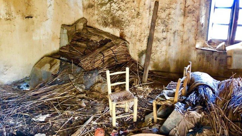 İtaya'da Sardunya Adası’ndaki evler ucuza satılıyor 